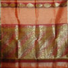 Dupian silk Saree VLR-18 - Click here to View more details about this Product